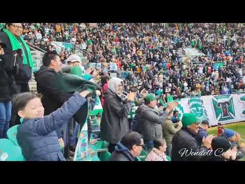 Deportes temuco 2 vs 1 Deportes Antofagasta , Resumen  ⚽✌️✌️