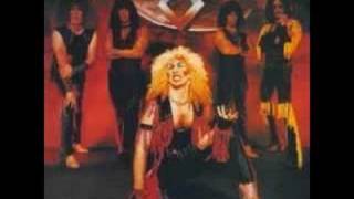Twisted Sister - What You Don&#39;t Know (Sure Can Hurt You)