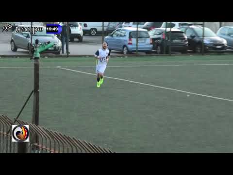Highlights Cava United F. C.  vs Real Filetta Pezzano 3-0. Servizio di Fabio Polverino.