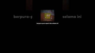 Download lagu Kata-Kata Mutiara Spongebob Squarepants!! #fyp #katakatabijak #katamutiara #motivasi mp3