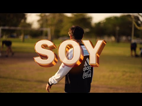 CHESSTA - SOY (prod Maxi Lopro)