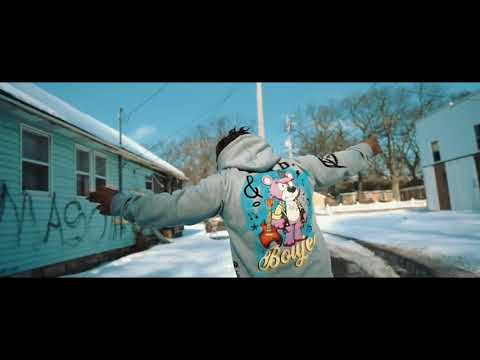 EOT SAVAGE - NO HOOK PART2 (Official Music Video)