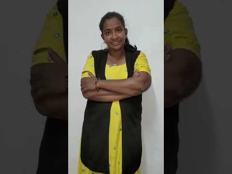 Pooja Trivedi Raval social worker 