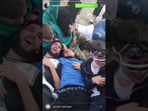 SYKOR - MAY DAY [PHONE CLIP]