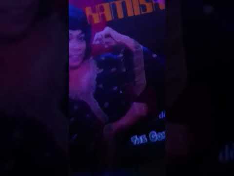 J Khamisah & The Commandos ( Bertemasha)