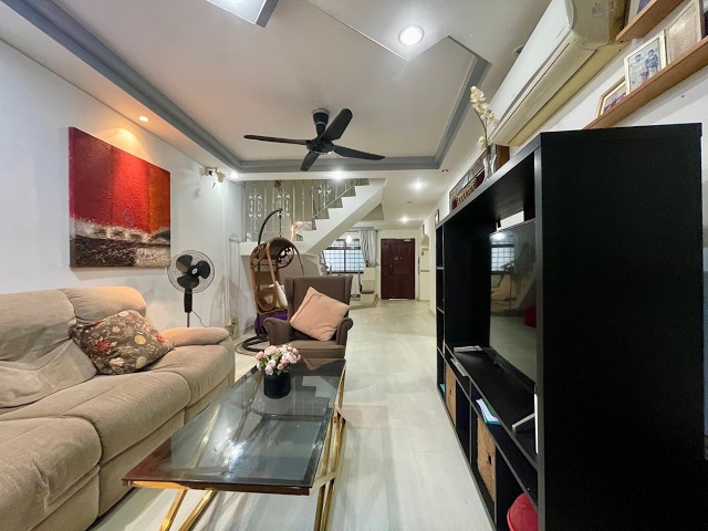 undefined of 1,570 sqft HDB for Rent in 103 Rivervale Walk - Project Photos 13