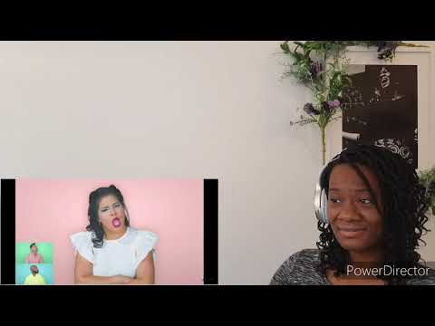 UK Girl Reacts To - Voctave - The Trolley Song