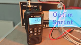 ������������� �� O: ����� Optim Sprint