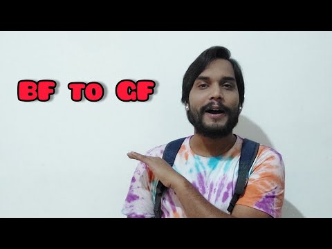 Vrushabh Vijayrao Ghonmode BF to GF