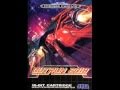 OutRun 2019 OST - Steal Into the Night