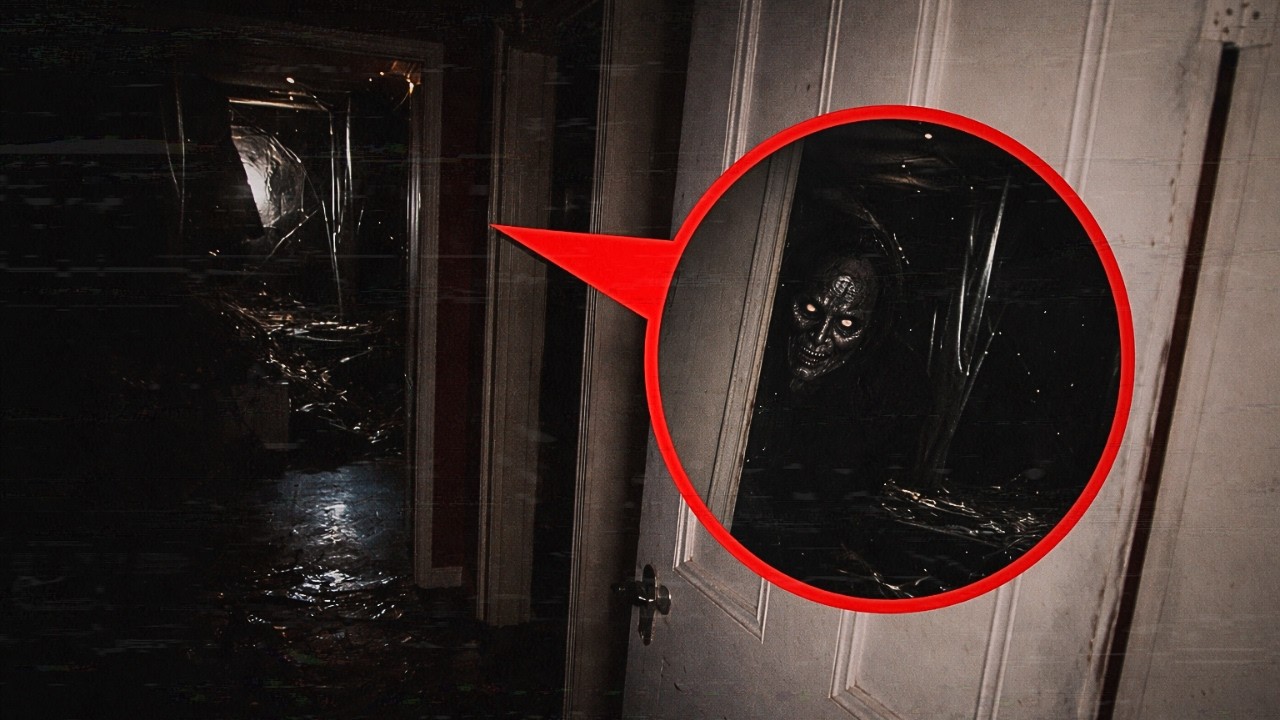 15 Scary Videos That Will Rob You of Sleep Tonight