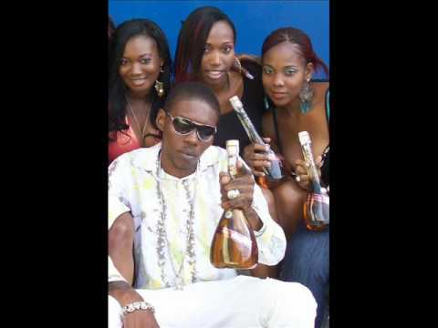 Vybz Kartel - Money And Gyal