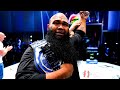 Da Crazy Hawaiian Post-Match Interview | Power Slap 5