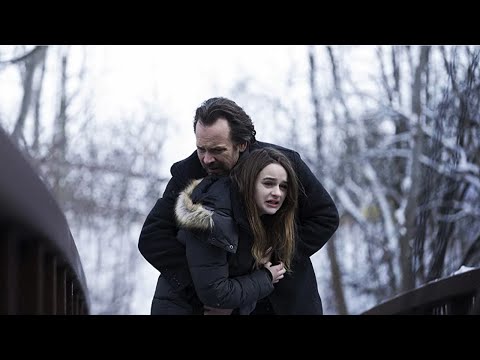 بنت بتقتل صديقتها وبيحاول ابوها وامها إخفاء كل الأدلة l ملخص فيلم The Lie