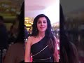 Flora Saini At Iconic Gold Awards 2022 Red Carpet