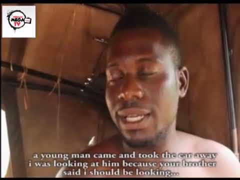 IVBIAMEN, LATEST EDO MOVIE 2019. PART TWO