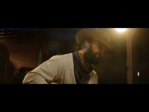 Dylan Scott - You'd Think I Was A Cowboy (Official Music Video)