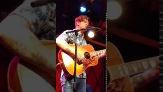 Matt McAndrew ~ A Thousand Years (June 2017)