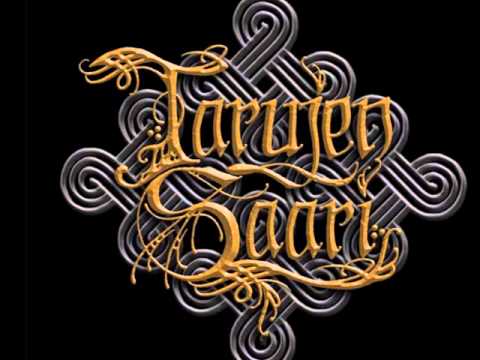 Tarujen Saari - Kolme