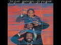 The O'Jays - Ain't Nothin' Wrong with Good Lovin'