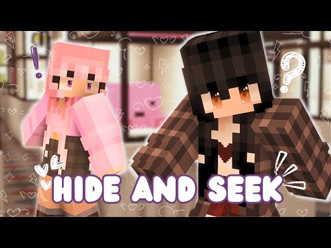 Crane Game Craze!! | Internet Crush Hide And Seek ⋆˙⟡♡