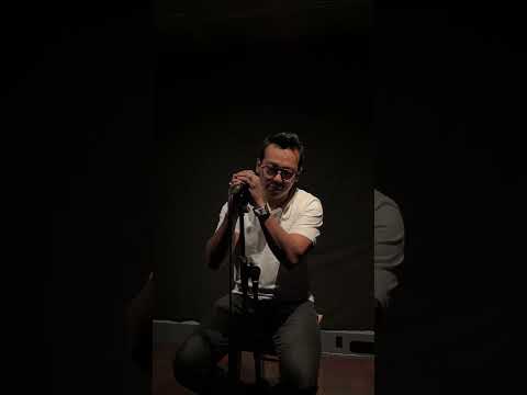 PENJAGA HATI VERSI ISLAMIK | ANAS TAHIR COVER LAGU