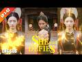 Kung Fu Girl Finally Became The War Saint FULL Movie Name She Who Defies EP1 42 NetShort