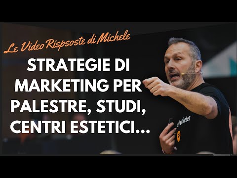 , title : 'Strategie Marketing per Palestre, Studi, Associazioni Sportive'