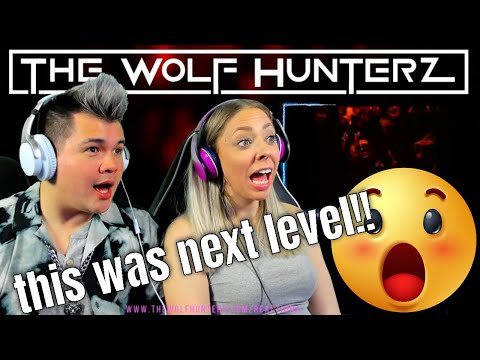 FIRST TIME REACTING TO "Madonna  - Dress you up" live 1985 | THE WOLF HUNTERZ Jon and Dolly Reaction
