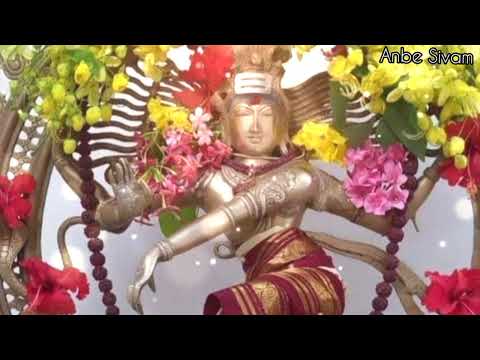 Mannathi Boothamodu full Song Tamil | Natarajar Pathu | Sivan Song | Lord Shiva Song Tamil