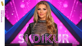 Shyhrete Reka - Si Dikur