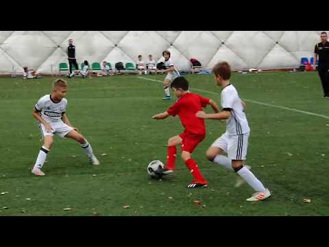 20191019 LSS 2010 - Znicz Pruszkow cz.4