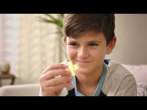 Mattel Stalo žaidimas Blokus video