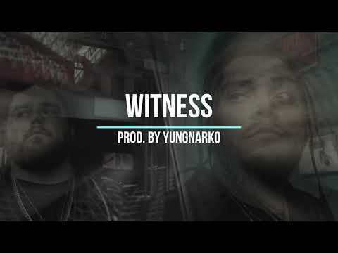[FREE] Shakewell x Ramirez Type Beat "WITNESS" | Trap Instrumental 2021