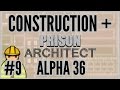 Hydroelectric = Construction + Prison Architect ...