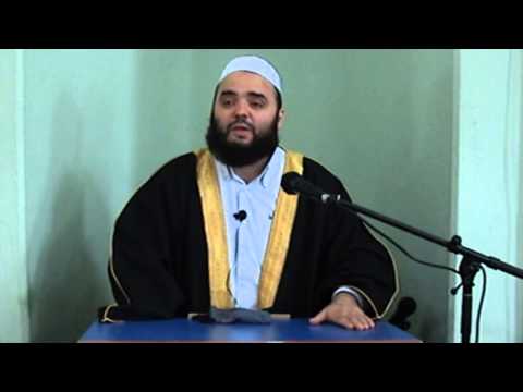 Pejgamberët 22 (Junusi paqja qoftë mbi të) - Fatmir Latifi 26.05.2013