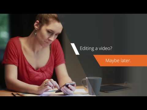 CIB Bank mobile application: Scan & Pay - Banking made easy #withCIB