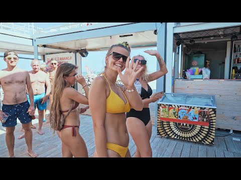 Wejście 49 - Jastarnia 2020 - Atrakcje za dnia!