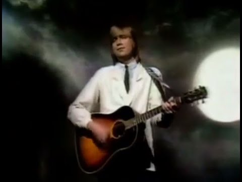 Justin Hayward -  Marie