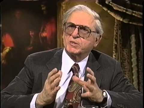 Dr. James Likoudis on the Orthodox and the Papacy