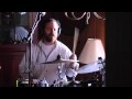 Railroad Earth - "Little Bit of Me"
