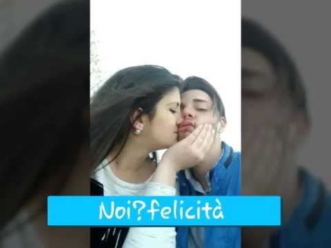 Un grande sentimento