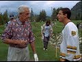 Happy Gilmore Bob Barker Fight Scene Uncut