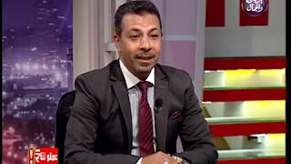 لقاء السيد الاستاذ عادل فطوري عضو مجلس الإدارة المنتدب لشركة وثاق للتأمين التاكافلي و عضو مجلس إدارة