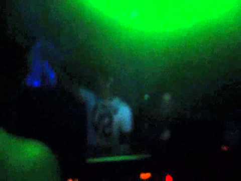 Dj Hugo Martinez @ Fridays Party RJ