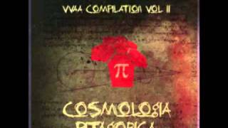 [TC011] - Cosmologia Pitagorica - 10 - Nick R61 & Malicious Penetrator - Singing bowl