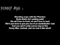Hollywood Undead - No Other Place [Lyrics ...