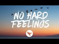 Old Dominion - No Hard Feelings (Lyrics)