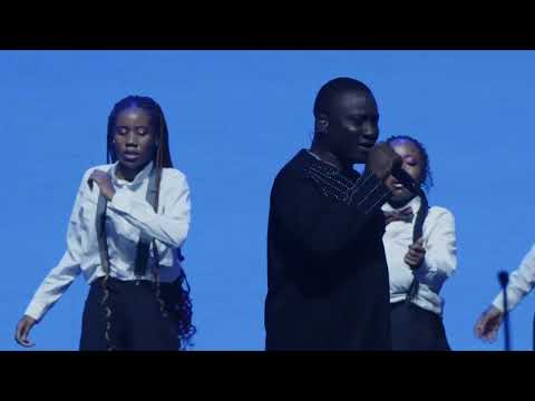 IL A FAIT | Derek-Jones (Contemplation 3)