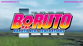 Download lagu anime (subtitle Indonesi@) Boruto /Naruto next generation eps 218 mp3